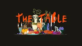 The Table:  Rehearsal Dinners & Marriage Suppers
