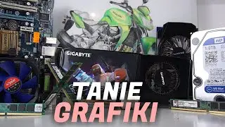 Tanie karty graficzne - OKAZJE OLX #8