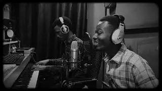 Musai the acoustic(Nikumbushwe wema wako- cover)@nandy