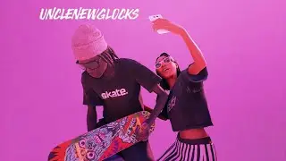 I Crashed Chief Keef's Skate. Meet Up