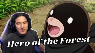FIRE FORCE Season 2 Episode 8 (REACTION)