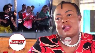 TWANGA PEPETA Yatimiza MIAKA 20 kwenye MUZIKI, ASHA BARAKA Afunguka WATAKAVYOSHEHEREKEA..
