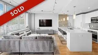SOLD! Explore Residence 1606 at One Hudson Park in Edgewater