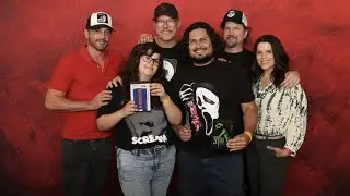 Monsterpalooza 2022