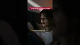 Stolen Phone Solves Double Murder 📱🔍💔