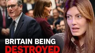 &ldquo;Labour&rsquo;s Biggest Betrayal? Reform Councillor Warns Britain Is Being Destroyed&rdquo;