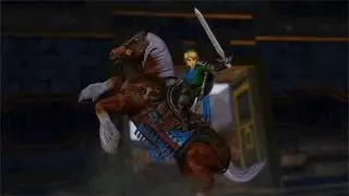 Veja as poses da vit&oacute;ria em Hyrule Warriors, o novo spin-off de Legend of Zelda/Dynasty Warriors