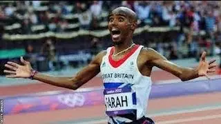 London 2012 Hall of Fame