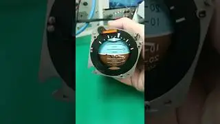 Aircraft compass