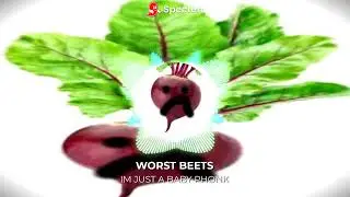 IM JUST A BABY PHONK