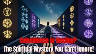 Coincidence or Destiny? The Spiritual Mystery You Can't Ignore!