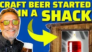 How Homebrewing Revolutionized Craft Beer: Astonishing Insights And Recipes