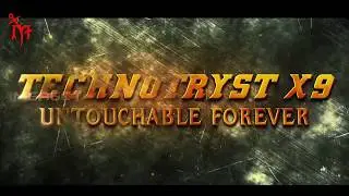 MEA COMMITTEE slide || TechnoTryst X9