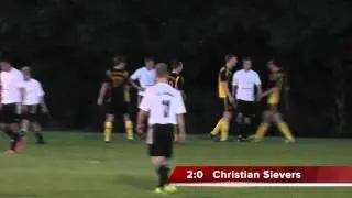 FC Reher Puls - TS Einfeld (6.9.2013)