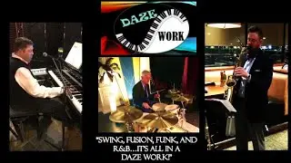 Human Nature (Daze Work)