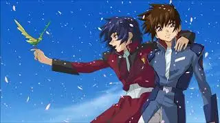 Gundam Seed Destiny: Athrun's Theme