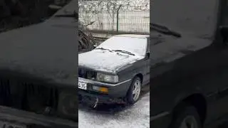 Fundst&uuml;cke aufm Berliner H&auml;ndlerhof #automobile #audiquattro #oldtimer #audi #carvlog #autoszene