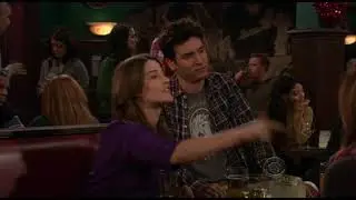 How I Met Your Mother - Rabbit or Duck