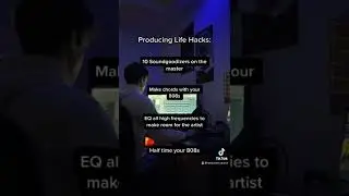 This is a joke&hellip; I think #producer #producing #beats #producingtips #flstudio #shorts