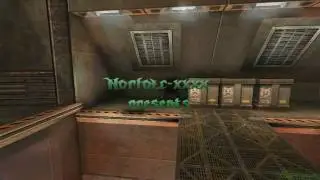 UT2004 frag movie: Biohazard