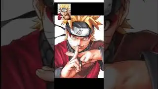 💀How To Draw Naruto performing Ninja hand sign#anime#animeart#nsruto#art#drawing#how#fyp#fanart#like
