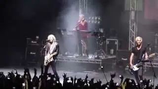 R5 - Dark Side (Lisbon 10/09/2015)