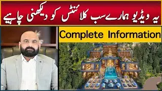 Luxury Apartments in Murree, Best Hotel View in Murree, Galiyat, Nathia Gali, Best Rental Income