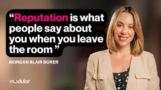 The Multi-Million Dollar Founder Reinventing Reputation Management for CEOs