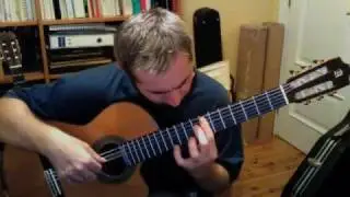 O mundo é um moinho (Cartola)