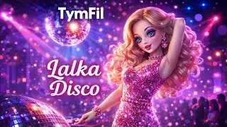TymFil - Lalka Disco AI