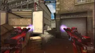 PB indonesia 2021 gameplay