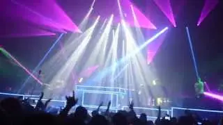 Pretty Lights (Live Band) 