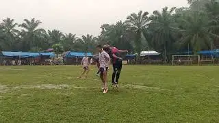 PSBP VS SIMPANG DURIAN
