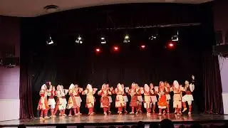 ZUMBAJ, ZUMBAJ muška šaljiva pesma iz Makedonije i u nastavku IGRE IZ MAKEDONIJE