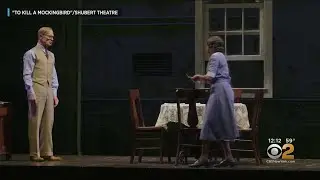 Broadway Still Open For Business