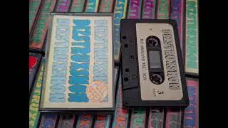 DJ Demand 5-5-95 Dizstruxshon MCs Natz, ELL, JD Walker, Robbie E & Cougar