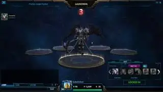 Smite troll build from the past