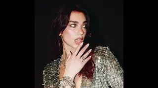 Dua Lipa Type Beat - 'Afterglow' | EDM Electro Pop Instrumental