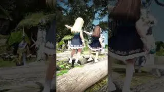 Twist Dance with Rzonda (Futsuka)