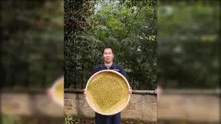 老余牌米筛诞生记！米虫危机秒变创意秀