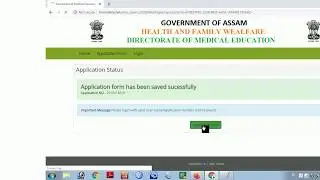 GMCH & DME Recruitment 2020//Grade iv 219//gmch recruitment 2020 for 219 grade iv posts//Maina Job