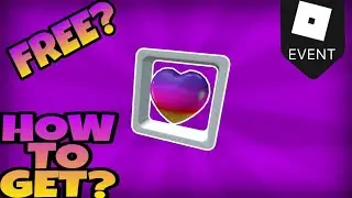 (FREE) HOW TO GET THE HYPER HOVERHEART ON ROBLOX?!?