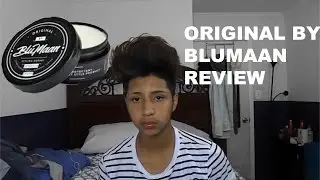 original by blumaan - styling meraki |review