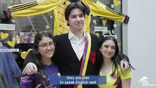 Studying in France as an Indonesian student, hear it from Kezia