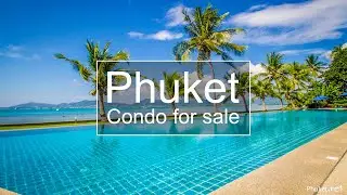 Condos For Sale: Contemporary Bay View Apartment in Cape Panwa - Phuket.Net Real Estate
