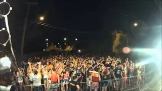 Interunesp Tenda 2014 - &Eacute; N&oacute;is Queiroz! (Taj Mahal - Jorge Ben Jor)