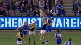 Trengove Gets the Job Done