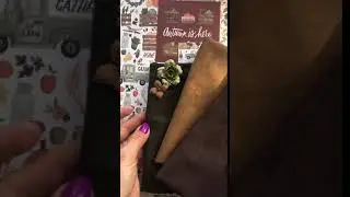 Коллекция Hello Autumn от Carta Bella