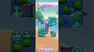 Candy Crush Saga Level 11529 Walkthrough #candycrush #candycrushsaga #letsplay #fypシ゚ #gameofcolors