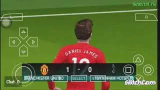 5 best long shot we score in pes 22 ppsspp